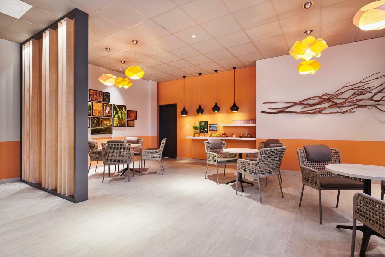Aja Ruhpolding Hotel Eksteriør billede