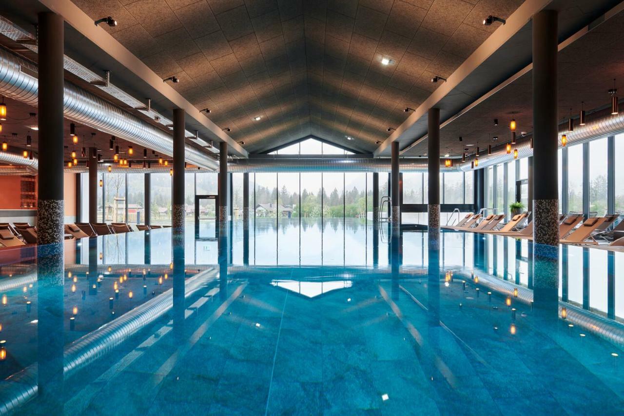 Aja Ruhpolding Hotel Eksteriør billede